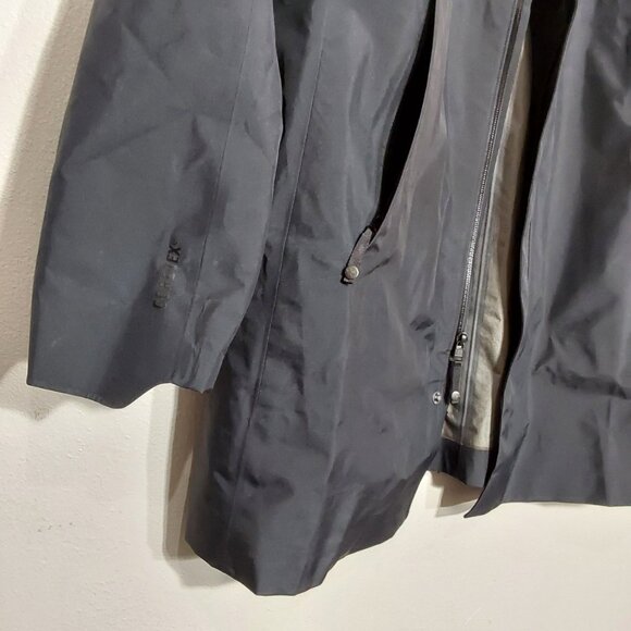 Arc'teryx Codetta Gore-Tex Hooded Coat Rain Jacket Excellent Condition - XL - Picture 9 of 16